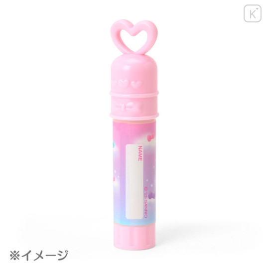 Japan Sanrio Original Glue Stick - Cinnamoroll - 2
