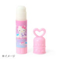 Japan Sanrio Original Glue Stick - Kuromi - 3