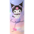 Japan Sanrio Original Glue Stick - Kuromi - 4