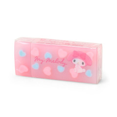 Japan Sanrio Original Eraser - My Melody