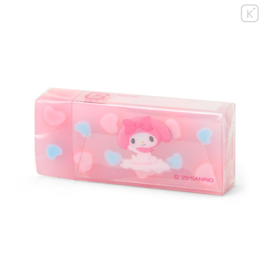 Japan Sanrio Original Eraser - My Melody - 2