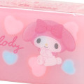 Japan Sanrio Original Eraser - My Melody - 4