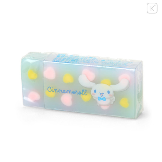Japan Sanrio Original Eraser - Cinnamoroll - 1