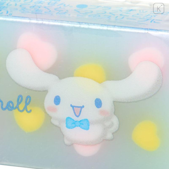 Japan Sanrio Original Eraser - Cinnamoroll - 4