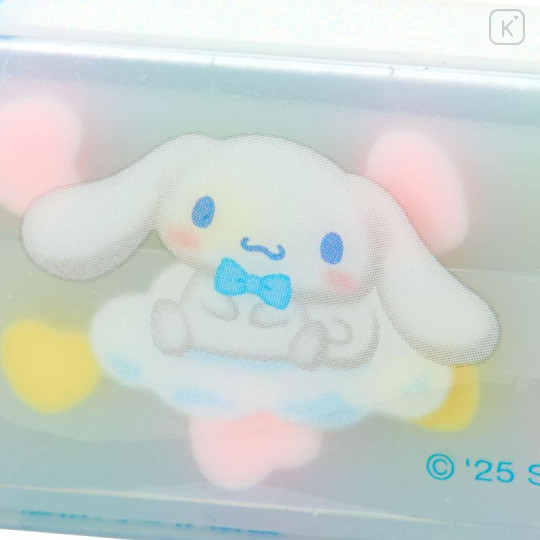 Japan Sanrio Original Eraser - Cinnamoroll - 5