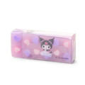 Japan Sanrio Original Eraser - Kuromi - 2