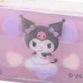 Japan Sanrio Original Eraser - Kuromi - 5