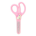 Japan Sanrio Original Scissors with Cap - Hello Kitty : Face - 3