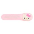 Japan Sanrio Original Scissors with Cap - Hello Kitty : Face - 4