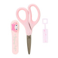 Japan Sanrio Original Scissors with Cap - My Melody : Face - 2