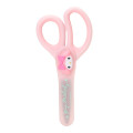 Japan Sanrio Original Scissors with Cap - My Melody : Face - 3