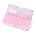 Japan Sanrio Original Double-opening Pencil Case - Hello Kitty - 4
