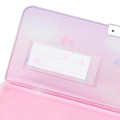 Japan Sanrio Original Double-opening Pencil Case - Hello Kitty - 6