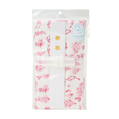 Japan Sanrio Original Handkerchief Gift Envelope Set - Hello Kitty : Sanrio Baby