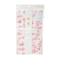 Japan Sanrio Original Handkerchief Gift Envelope Set - Hello Kitty : Sanrio Baby - 1