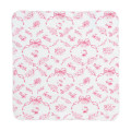 Japan Sanrio Original Handkerchief Gift Envelope Set - Hello Kitty : Sanrio Baby - 3