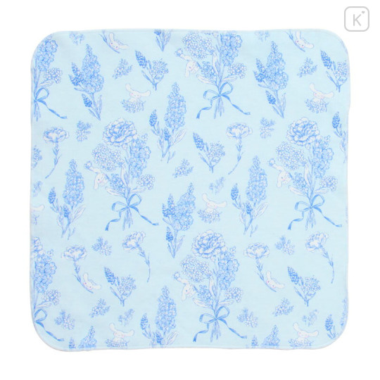 Japan Sanrio Original Handkerchief Gift Envelope Set - Cinnamoroll : Sanrio Baby - 3