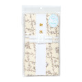 Japan Sanrio Original Handkerchief Gift Envelope Set - Pochacco : Sanrio Baby - 1