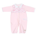 Japan Sanrio Original 2way Baby Romper 50-70cm - Hello Kitty : Sanrio Baby - 3