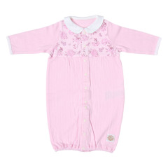Japan Sanrio Original 2way Baby Romper 50-70cm - My Melody : Sanrio Baby
