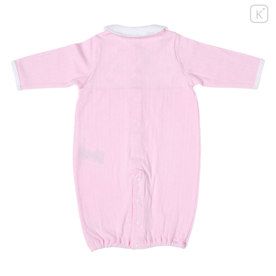 Japan Sanrio Original 2way Baby Romper 50-70cm - My Melody : Sanrio Baby - 2