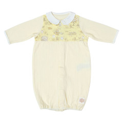 Japan Sanrio Original 2way Baby Romper 50-70cm - Pompompurin : Sanrio Baby