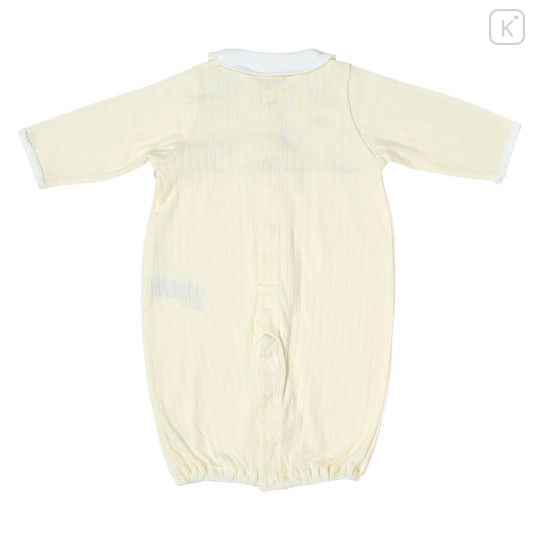 Japan Sanrio Original 2way Baby Romper 50-70cm - Pompompurin : Sanrio Baby - 2