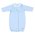 Japan Sanrio Original 2way Baby Romper 50-70cm - Cinnamoroll : Sanrio Baby - 1