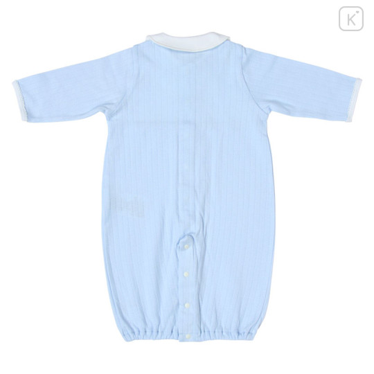 Japan Sanrio Original 2way Baby Romper 50-70cm - Cinnamoroll : Sanrio Baby - 2