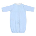 Japan Sanrio Original 2way Baby Romper 50-70cm - Cinnamoroll : Sanrio Baby - 2