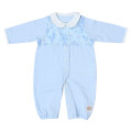 Japan Sanrio Original 2way Baby Romper 50-70cm - Cinnamoroll : Sanrio Baby - 3