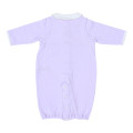 Japan Sanrio Original 2way Baby Romper 50-70cm - Kuromi : Sanrio Baby - 2