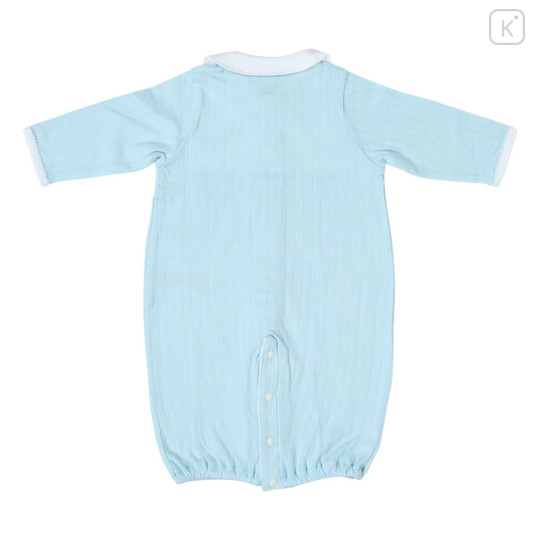 Japan Sanrio Original 2way Baby Romper 50-70cm - Hangyodon : Sanrio Baby - 2