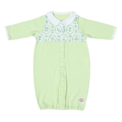 Japan Sanrio Original 2way Baby Romper 50-70cm - Keroppi : Sanrio Baby