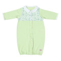 Japan Sanrio Original 2way Baby Romper 50-70cm - Keroppi : Sanrio Baby - 1