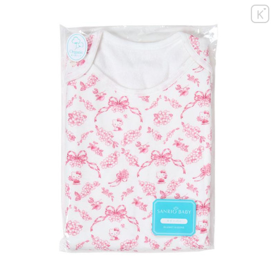 Japan Sanrio Original Sleeper 60-90cm - Hello Kitty : Sanrio Baby - 4