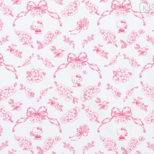 Japan Sanrio Original Sleeper 60-90cm - Hello Kitty : Sanrio Baby - 5