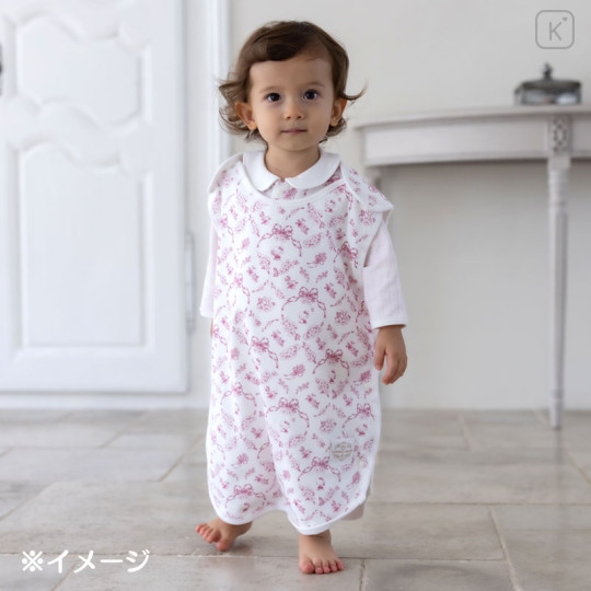 Japan Sanrio Original Sleeper 60-90cm - Hello Kitty : Sanrio Baby - 7