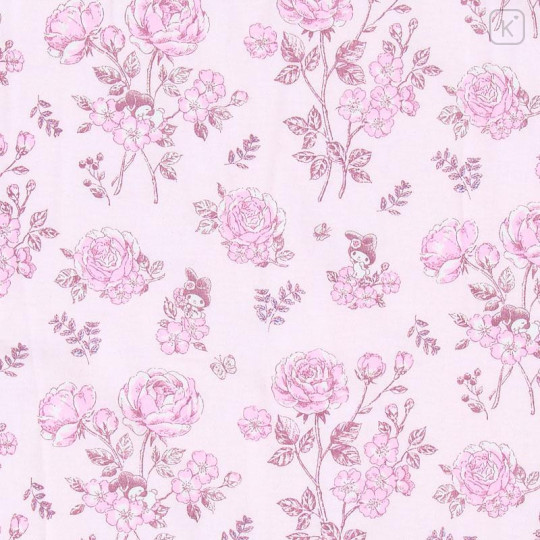 Japan Sanrio Original Sleeper 60-90cm - My Melody : Sanrio Baby - 5