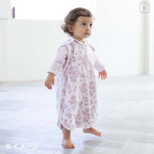 Japan Sanrio Original Sleeper 60-90cm - My Melody : Sanrio Baby - 7