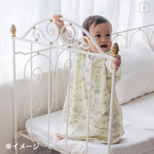 Japan Sanrio Original Sleeper 60-90cm - Pompompurin : Sanrio Baby - 7