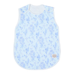 Japan Sanrio Original Sleeper 60-90cm - Cinnamoroll : Sanrio Baby