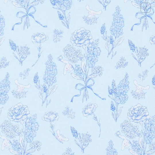 Japan Sanrio Original Sleeper 60-90cm - Cinnamoroll : Sanrio Baby - 5