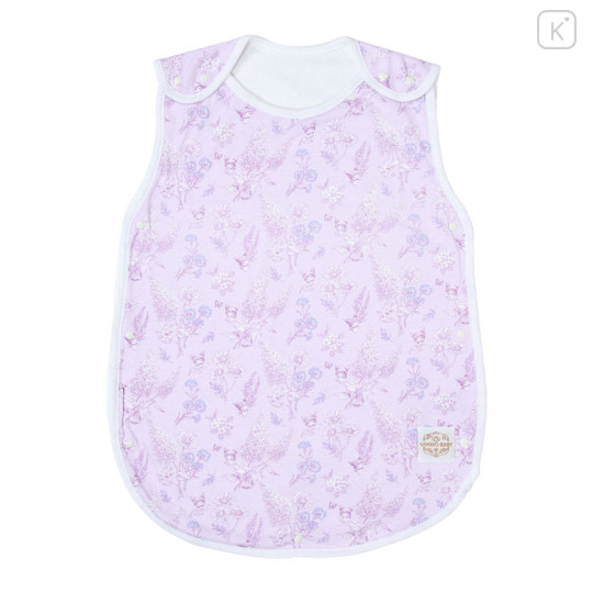 Japan Sanrio Original Sleeper 60-90cm - Kuromi : Sanrio Baby - 1