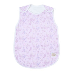 Japan Sanrio Original Sleeper 60-90cm - Kuromi : Sanrio Baby