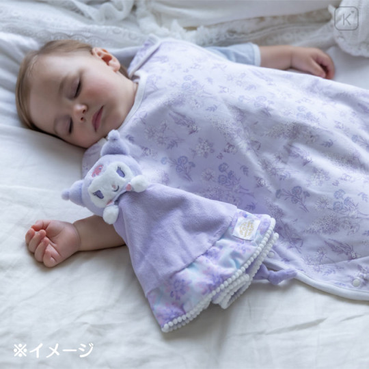 Japan Sanrio Original Sleeper 60-90cm - Kuromi : Sanrio Baby - 7