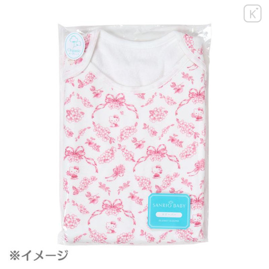 Japan Sanrio Original Sleeper 60-90cm - Pochacco : Sanrio Baby - 4