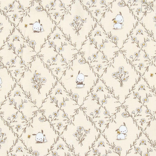 Japan Sanrio Original Sleeper 60-90cm - Pochacco : Sanrio Baby - 5