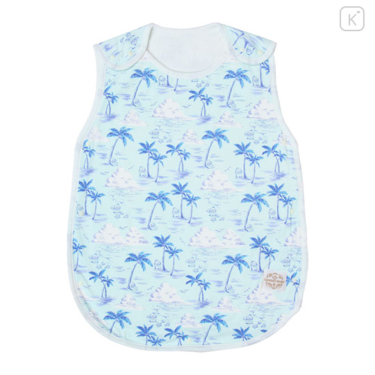 Japan Sanrio Original Sleeper 60-90cm - Hangyodon : Sanrio Baby - 1