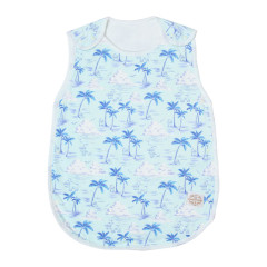 Japan Sanrio Original Sleeper 60-90cm - Hangyodon : Sanrio Baby